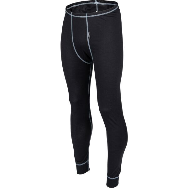 Klimatex Klimatex VLADAN Мъжко функционално бельо, черно, размер