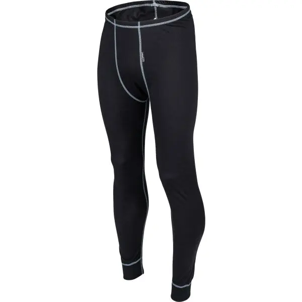 Klimatex Klimatex VLADAN Мъжко функционално бельо, черно, размер