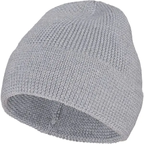 Klimatex Klimatex WOOLY MERINO Шапка, сиво, размер