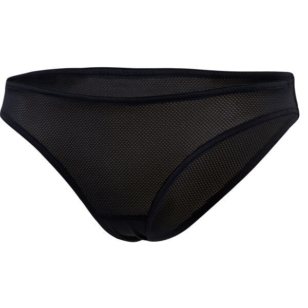 Klimatex Klimatex YARA Дамски функционални бикини, черно, размер