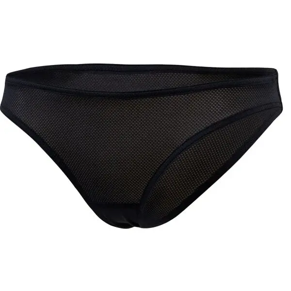 Klimatex Klimatex YARA Дамски функционални бикини, черно, размер