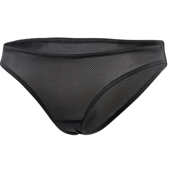 Klimatex Klimatex YARA Дамски функционални бикини, тъмносиво, размер