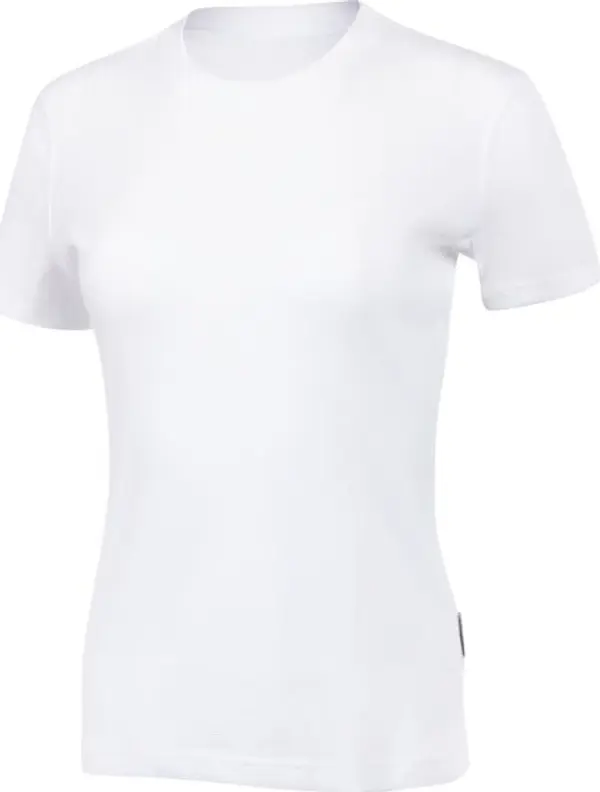 Klimatex Klimatex YOKO Дамска функционална тениска, бяло, размер