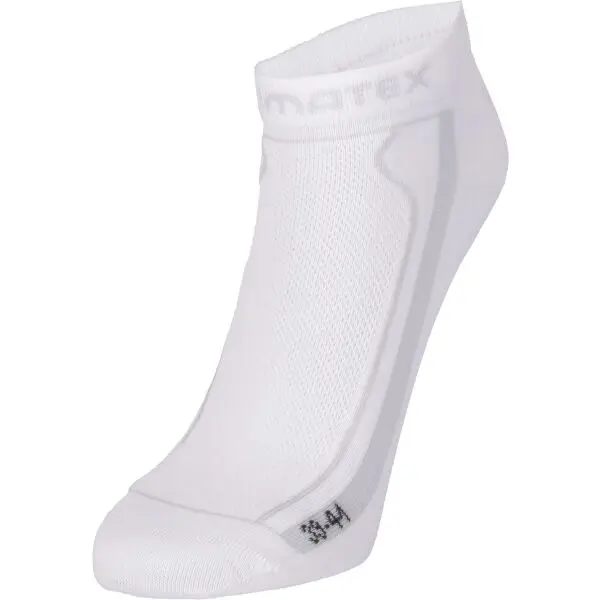 Klimatex Klimatex ZOE Функционални тънки чорапи, бяло, размер 34-36