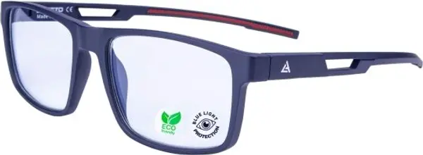 Laceto Laceto AZUL Очила с филтър за синя светлина, синьо, размер