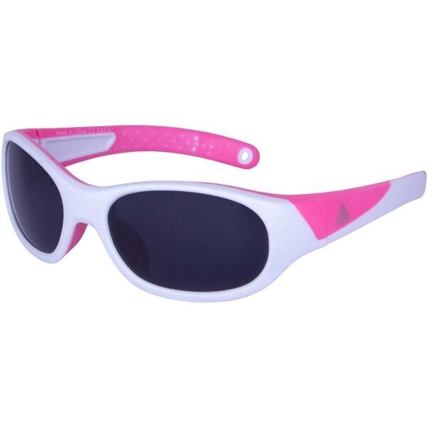 Laceto Laceto BENJAMIN JR Детски слънчеви очила, бяло, размер