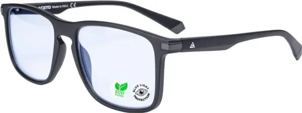 Laceto Laceto BIRU Очила за компютър, черно, размер