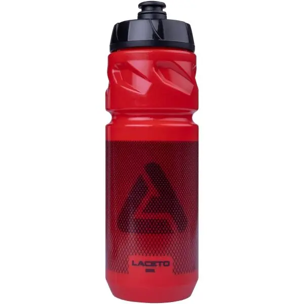 Laceto Laceto BOCA 800ML Бутилка за колело, червено, размер 800 ML