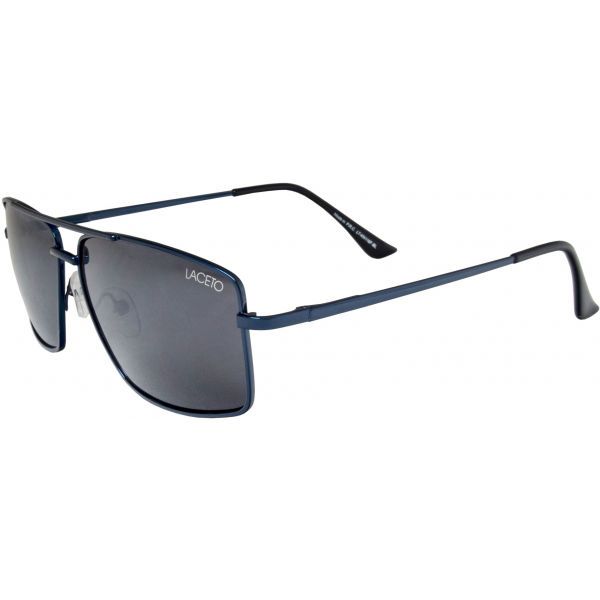 Laceto Laceto BUDDY Слънчеви очила, черно, размер