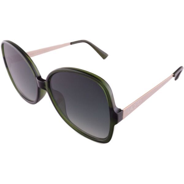 Laceto Laceto DAPHNE Слънчеви очила, тъмнозелено, размер
