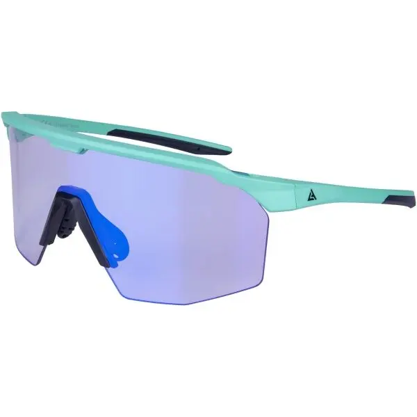 Laceto Laceto DIEGO Фотохроматични  слънчеви очила, тюркоазено, размер