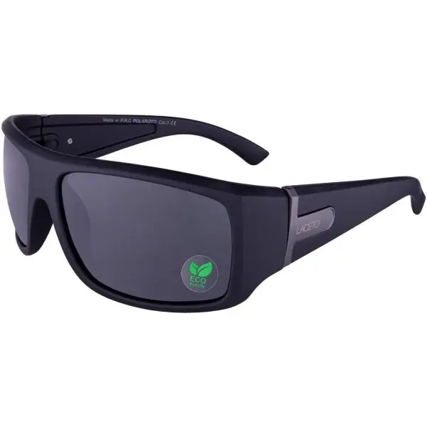 Laceto Laceto ECHO ECO Поляризиращи очила, черно, размер