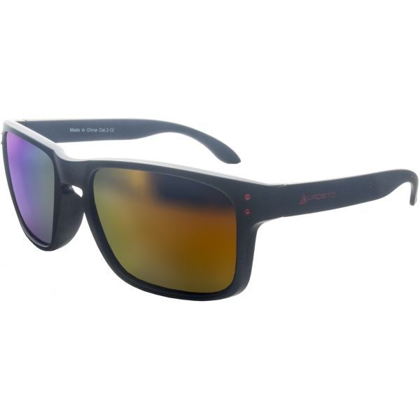 Laceto Laceto ELI Поляризиращи  слънчеви очила, черно, размер