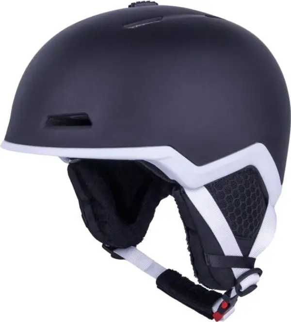 Laceto Laceto FIOCCO Ски каска, черно, размер (59 - 61)