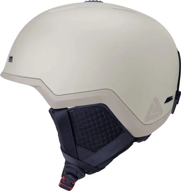 Laceto Laceto FIOCCO Скиорска каска, бежово, размер (55 - 58)