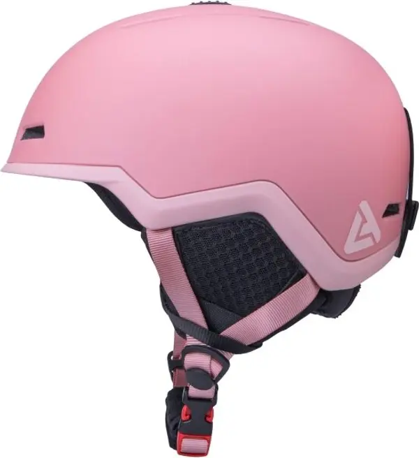 Laceto Laceto FIOCCO Скиорска каска, розово, размер (55 - 58)