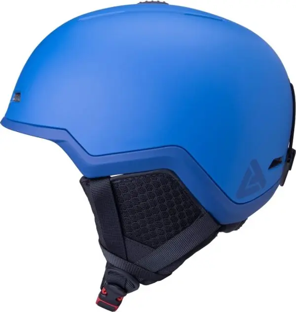 Laceto Laceto FIOCCO Скиорска каска, синьо, размер (59 - 61)