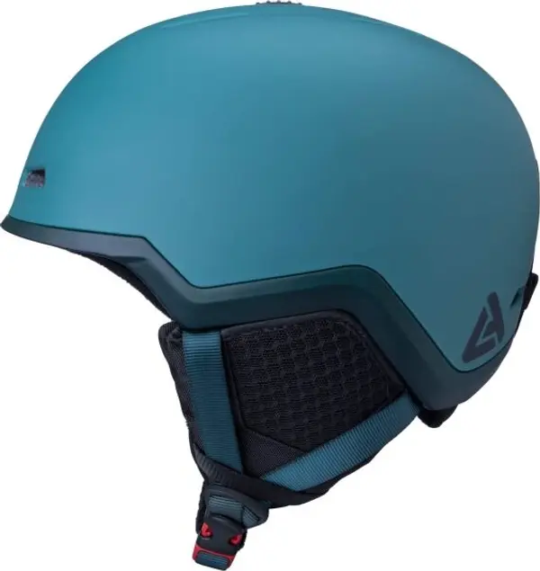 Laceto Laceto FIOCCO Скиорска каска, тъмнозелено, размер (59 - 61)