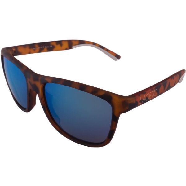 Laceto Laceto FIZZ Слънчеви очила, кафяво, размер