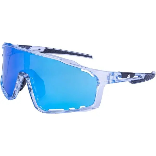 Laceto Laceto GLARE Фотохроматични спортни слънчеви очила, синьо, размер