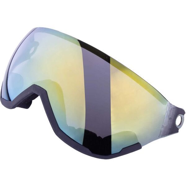 Laceto Laceto GOLD REVO Допълнителен визьор, златно, размер