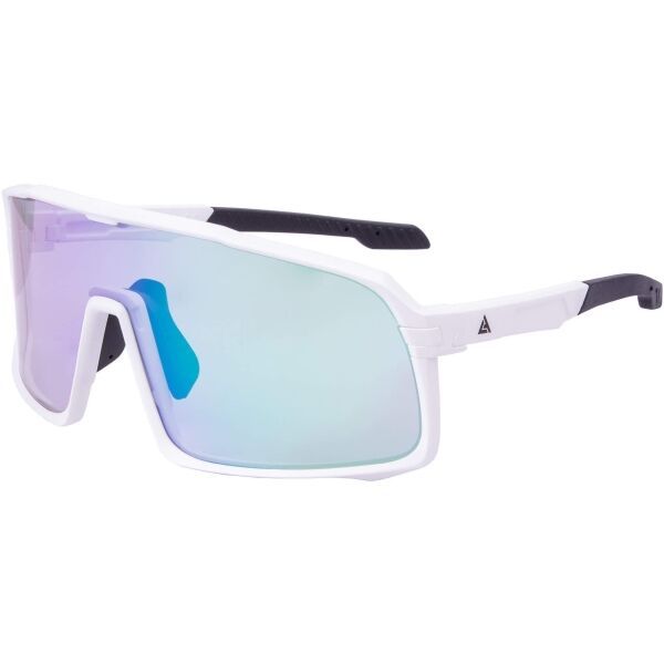 Laceto Laceto HENRY PHOTO Фотохроматични  слънчеви очила, бяло, размер