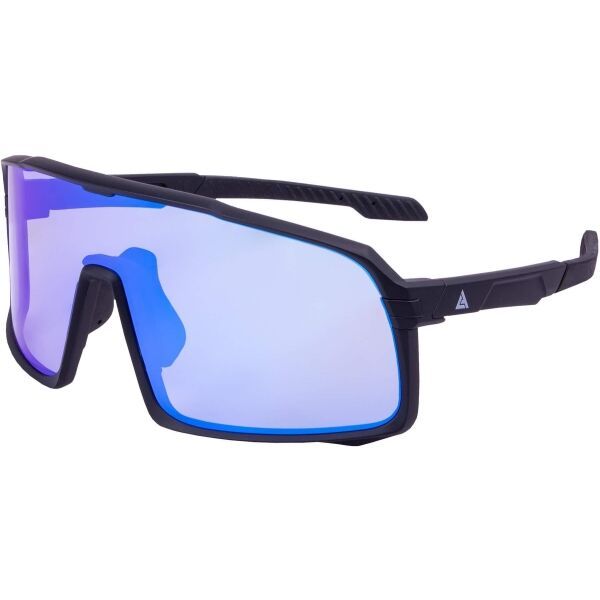 Laceto Laceto HENRY PHOTO Фотохроматични  слънчеви очила, черно, размер