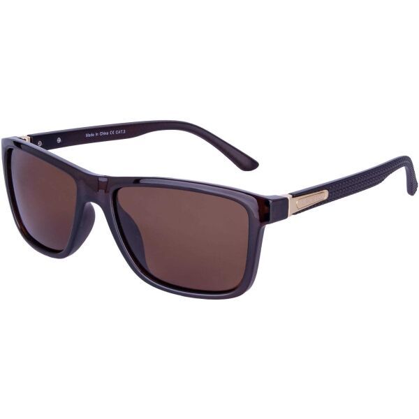 Laceto Laceto JOE Поляризиращи слънчеви очила, черно, размер