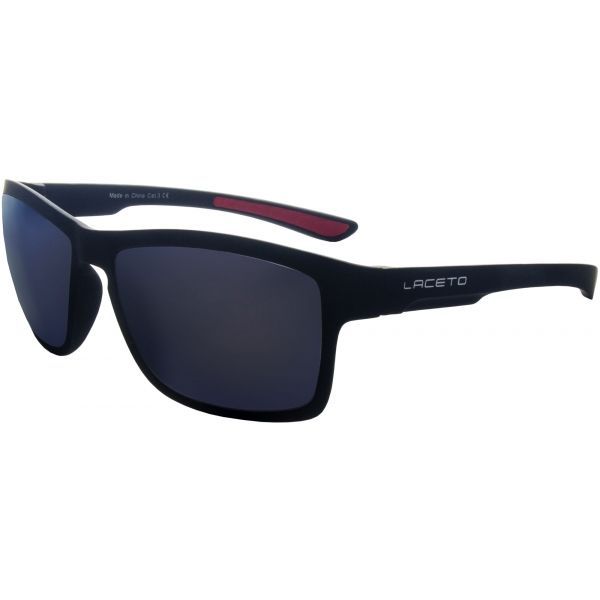 Laceto Laceto LACETO DIVA Слънчеви очила, черно, размер