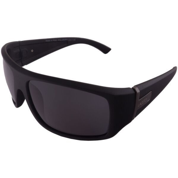 Laceto Laceto ECHO Слънчеви очила, черно, размер os