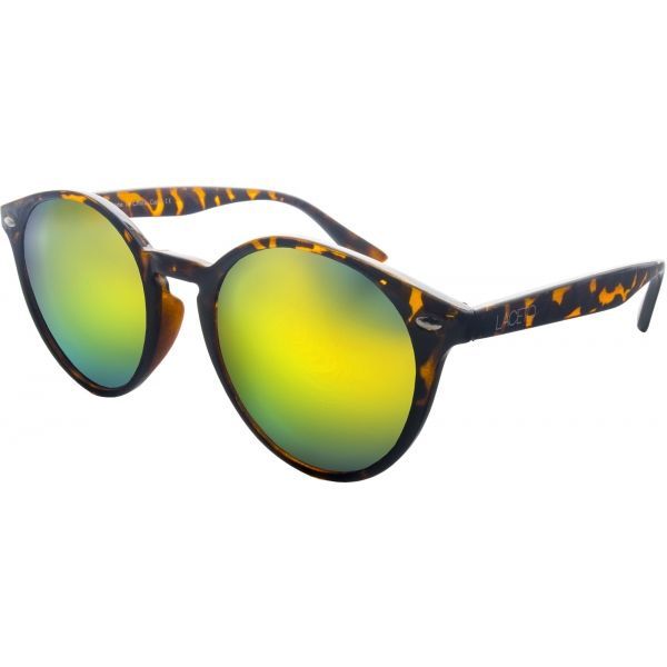 Laceto Laceto LEA Слънчеви очила, черно, размер NS