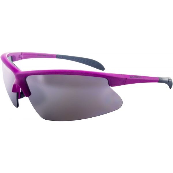 Laceto Laceto LACETO NUKE Слънчеви очила, лилаво, размер