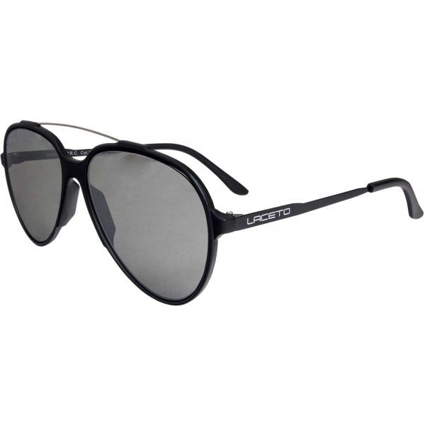 Laceto Laceto SABI черно  - Слънчеви очила