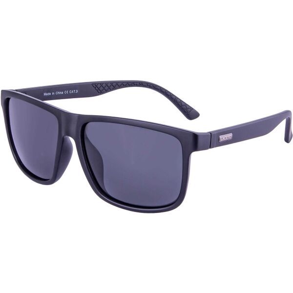 Laceto Laceto LUKE Поляризиращи слънчеви очила, черно, размер