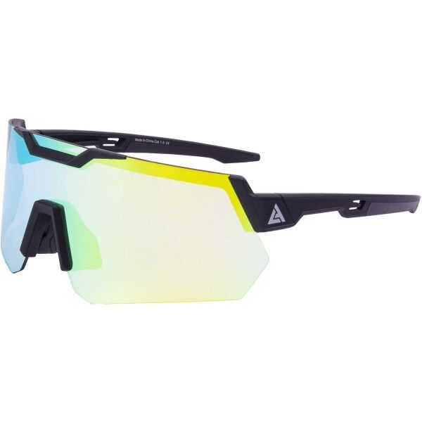 Laceto Laceto MARCUS PHOTO Фотохроматични  слънчеви очила, черно, размер