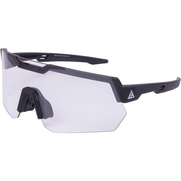 Laceto Laceto MARCUS PHOTO Фотохроматични  слънчеви очила, черно, размер