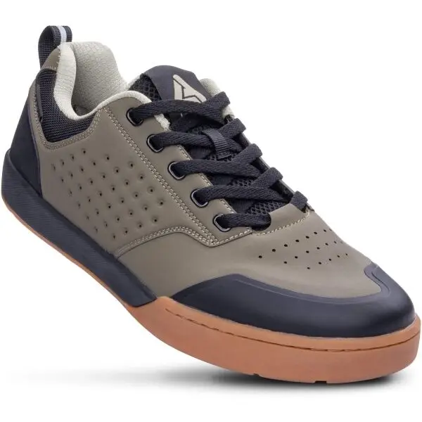 Laceto Laceto MESETA SPD Обувки за колело, khaki, размер