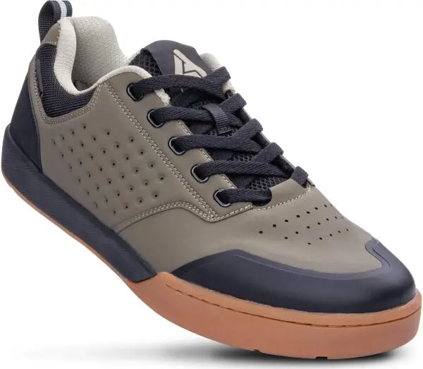 Laceto Laceto MESETA SPD Обувки за колело, khaki, размер