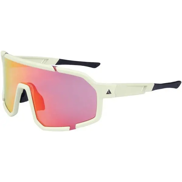 Laceto Laceto MODULO Слънчеви очила, бежово, размер