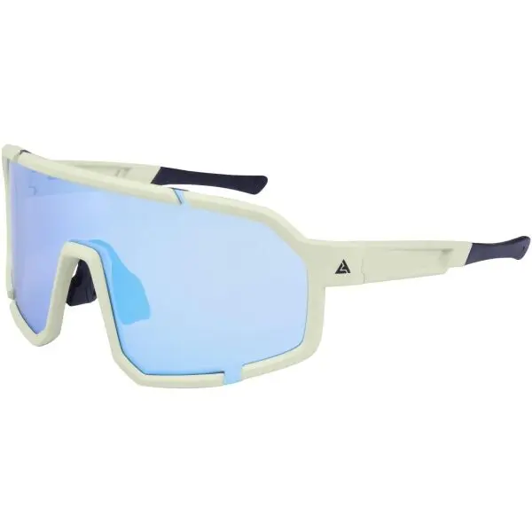 Laceto Laceto MODULO Слънчеви очила, светло-зелено, размер