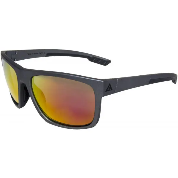 Laceto Laceto MONICA Слънчеви очила, тъмносиво, размер