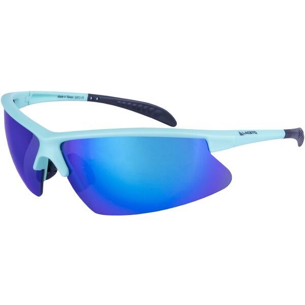 Laceto Laceto NUKE Спортни слънчеви очила, тюркоазено, размер