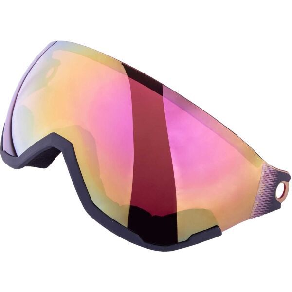 Laceto Laceto PINK REVO Допълнителен визьор, розово, размер