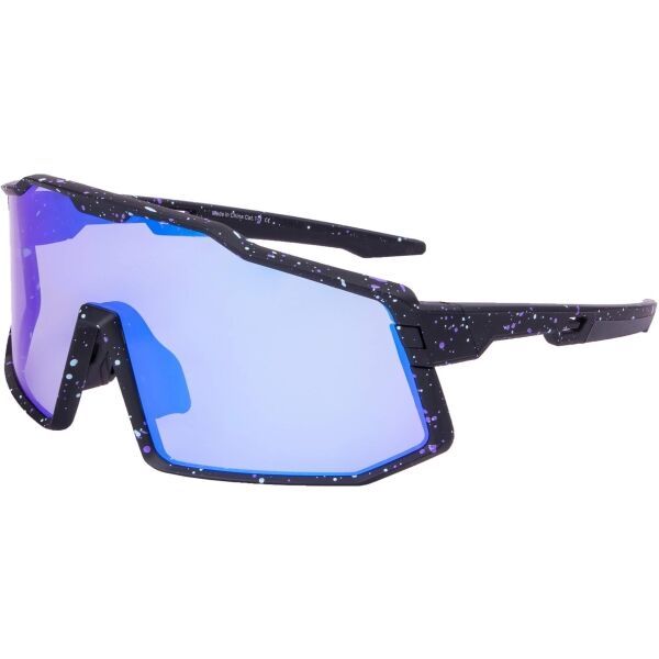 Laceto Laceto RAPIDO Фотохроматични  слънчеви очила, черно, размер