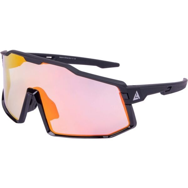 Laceto Laceto RAPIDO Фотохроматични  слънчеви очила, черно, размер