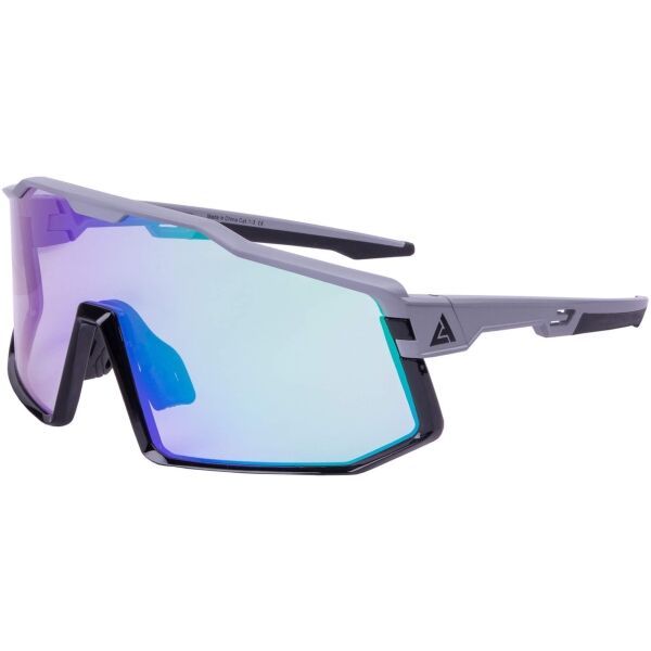 Laceto Laceto RAPIDO Фотохроматични  слънчеви очила, сиво, размер