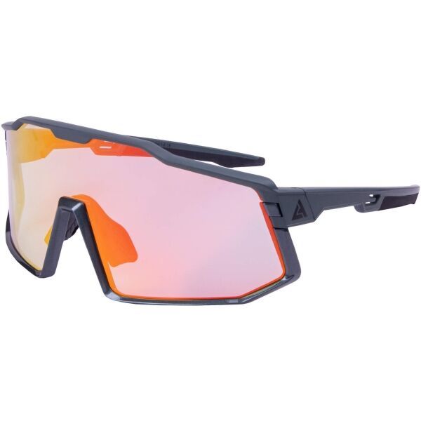 Laceto Laceto RAPIDO Фотохроматични  слънчеви очила, тъмносиво, размер