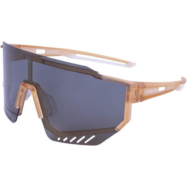 Laceto Laceto REN POLAR Поляризиращи слънчеви очила, кафяво, размер