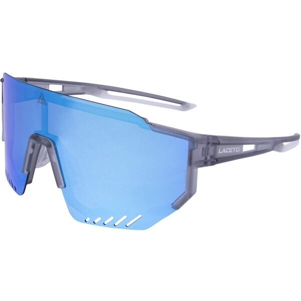 Laceto Laceto REN POLAR Поляризиращи слънчеви очила, тъмносиво, размер