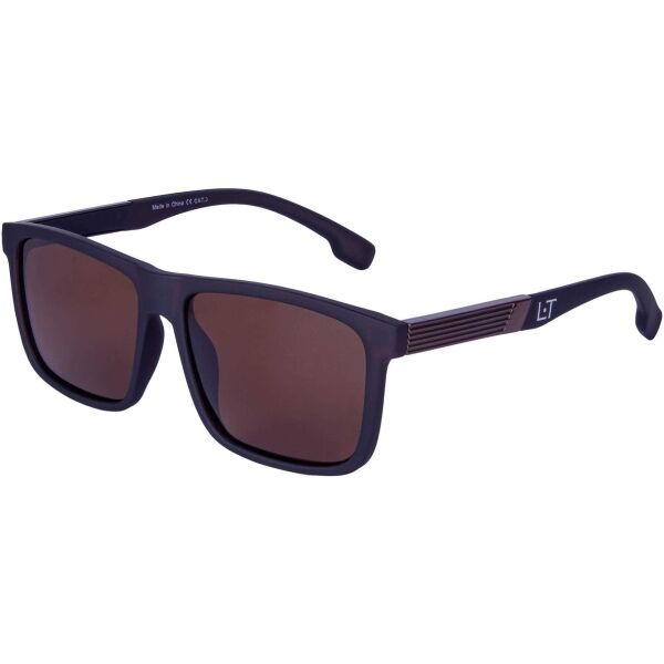 Laceto Laceto RYAN Поляризиращи слънчеви очила, черно, размер